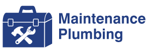 Maintenance-Plumbing